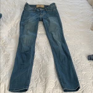 Hollister jeans 00R